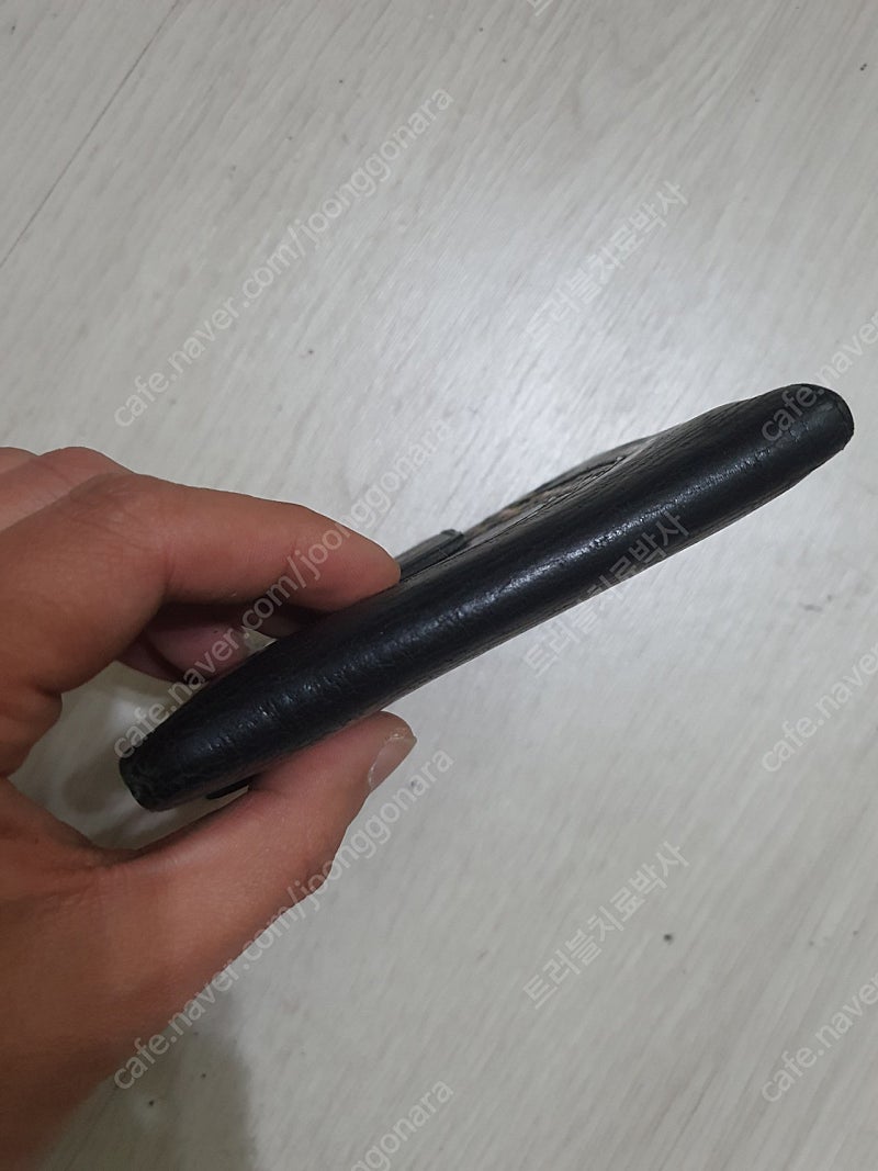 정품 페라가모 여성 반지갑--5