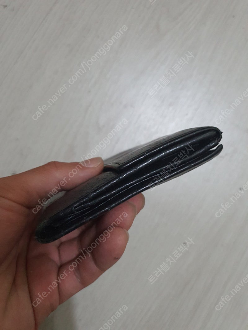 정품 페라가모 여성 반지갑--4