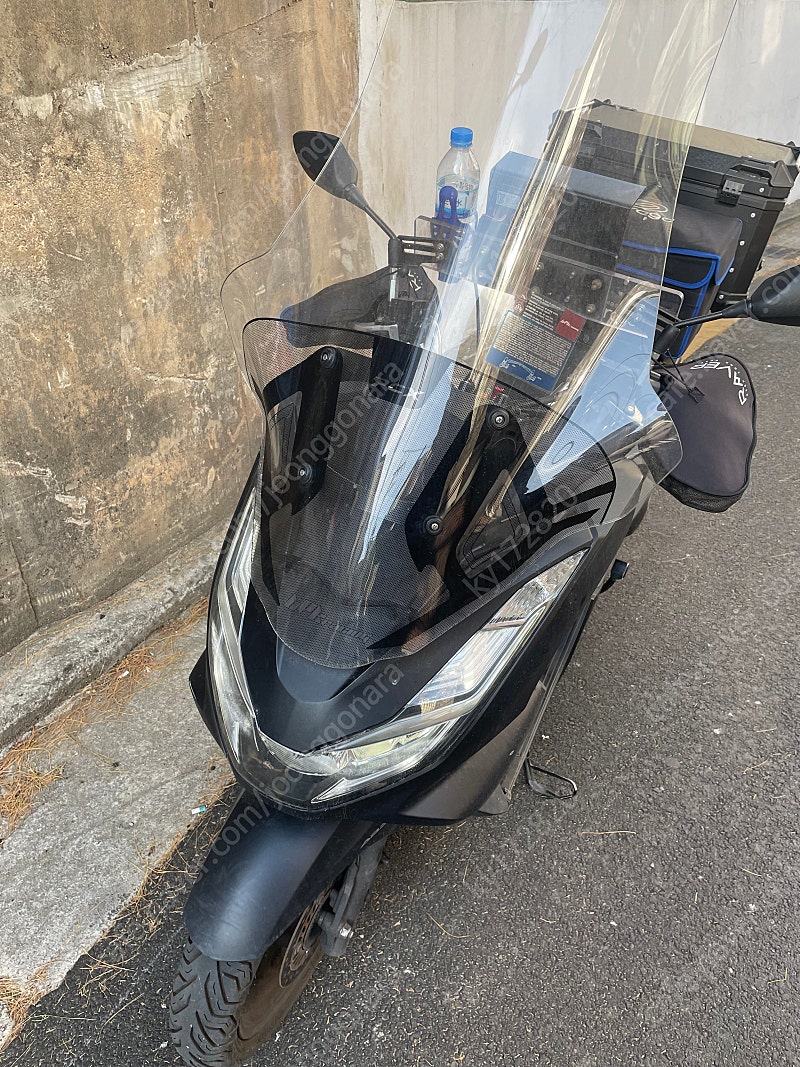 pcx21년식