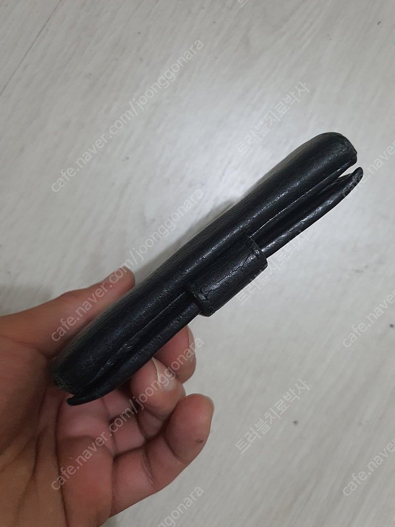 정품 페라가모 여성 반지갑--6