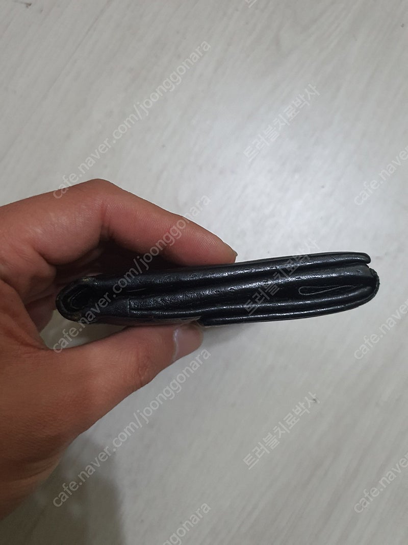 정품 페라가모 여성 반지갑--3