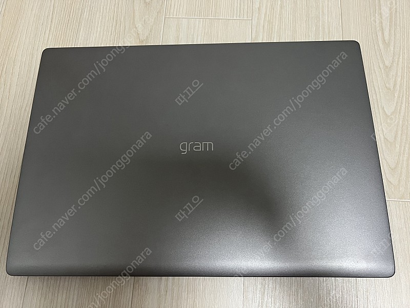 LG 그램 17인치 노트북(17Z90N-VA5BK)