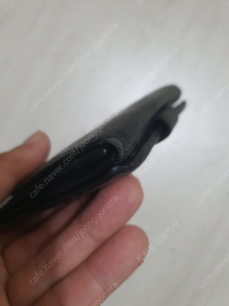 정품 페라가모 여성 반지갑--7