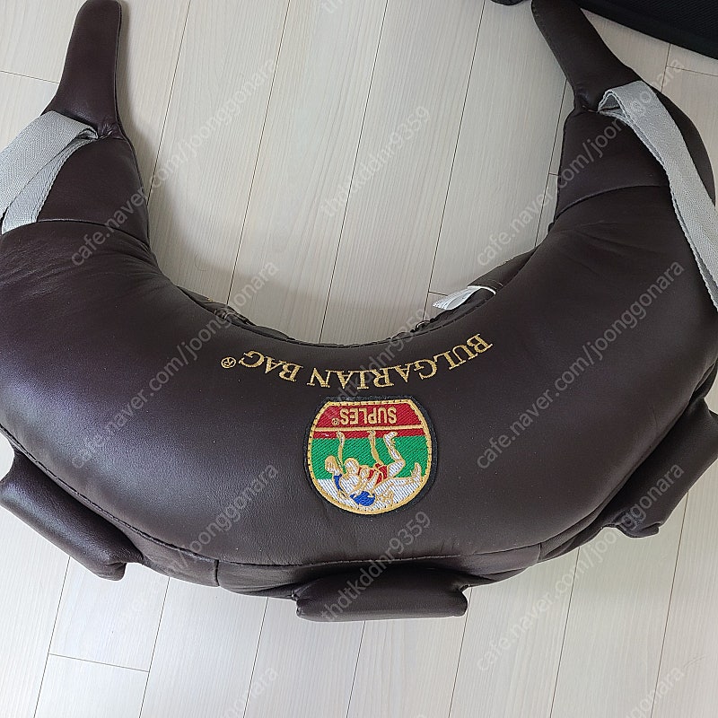 불가리안백(15kg) 정품 판매합니다.