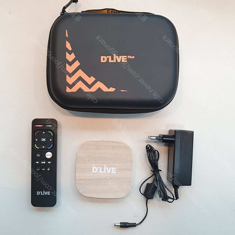 dlive h3 팝니다 (택포2.7만)