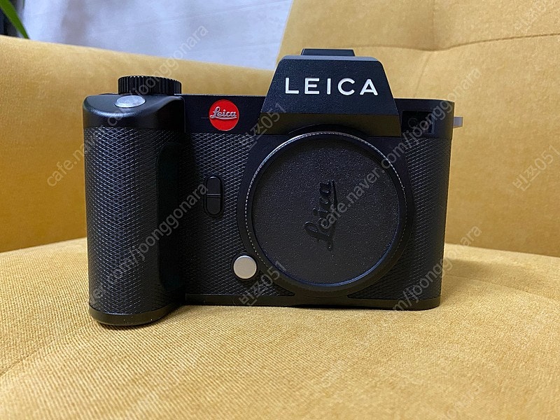 Leica sl2 라이카 sl2 sigma24-70 판매합니다