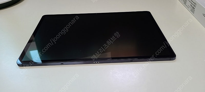 갤럭시탭 s7+ s7플러스 plus 256GB Wifi...--1