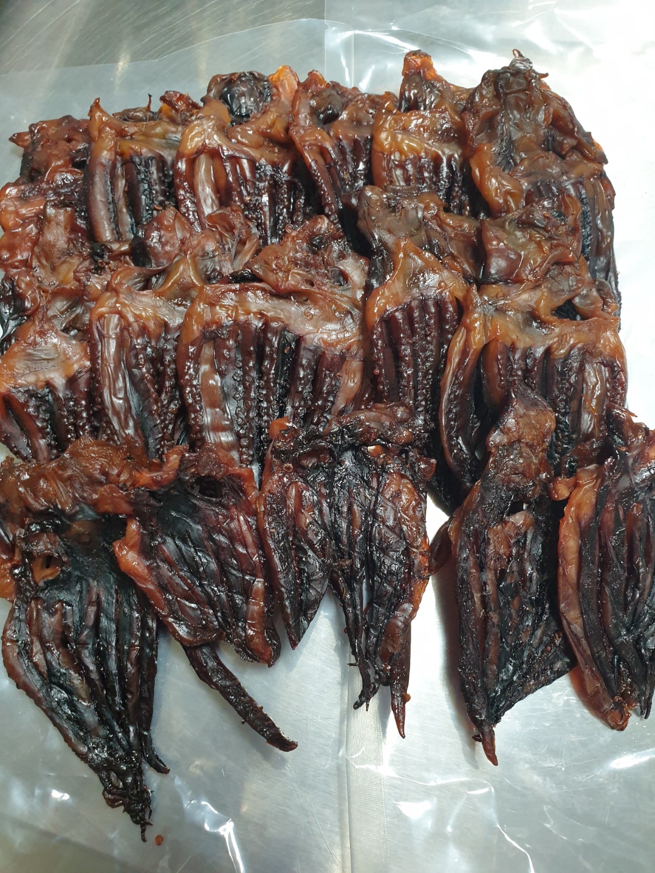 가자무지개건어물 이미지