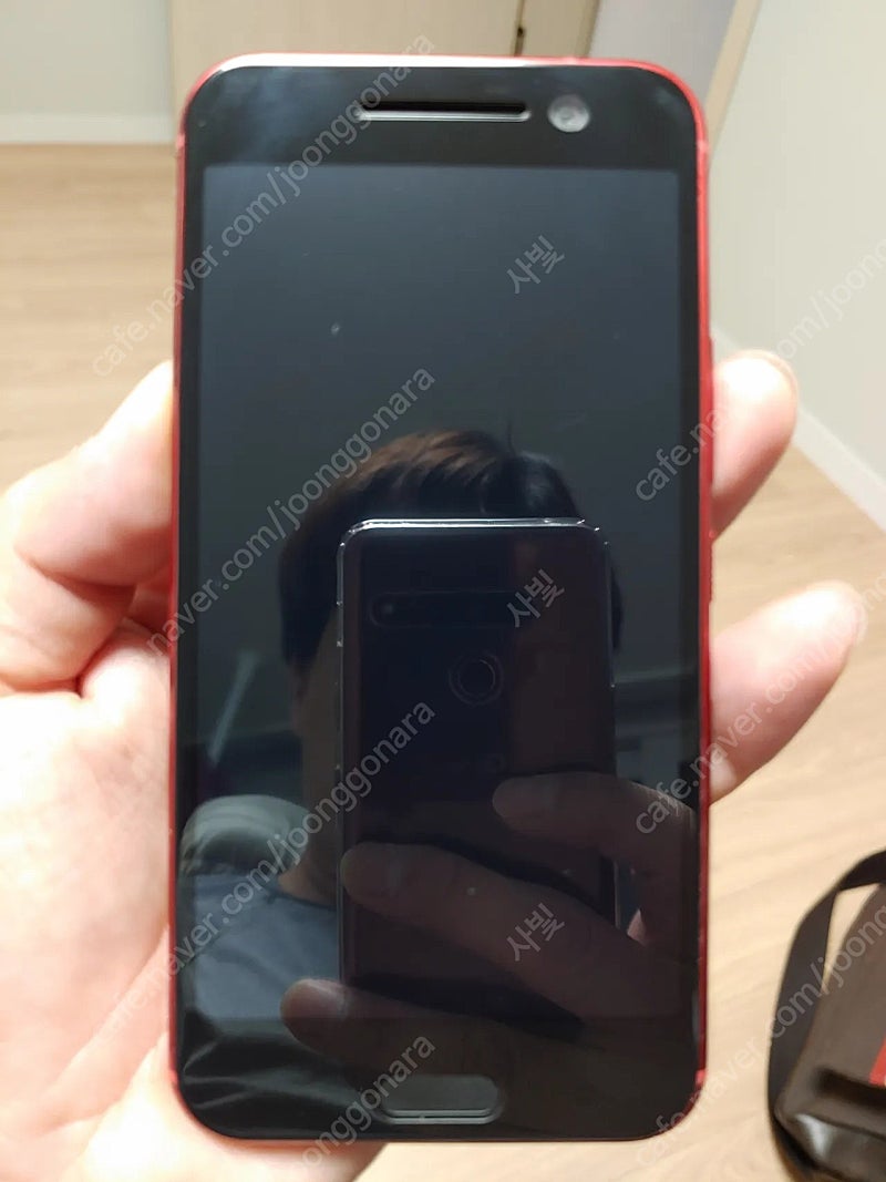 HTC 10