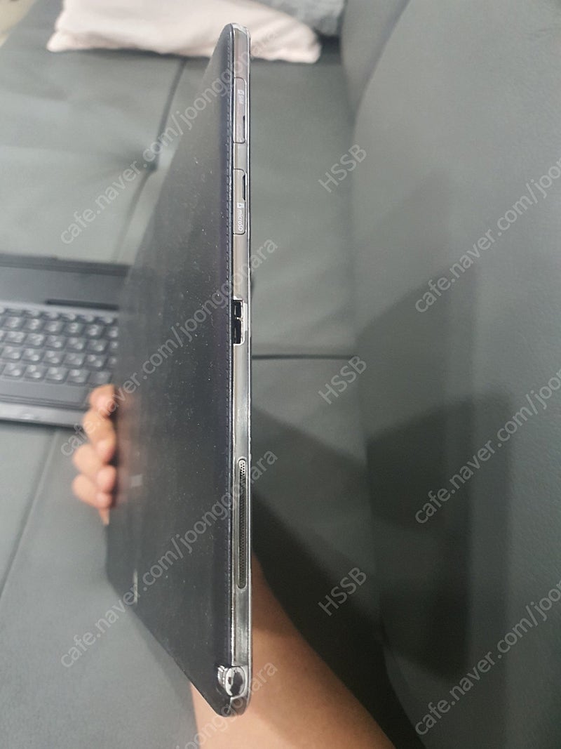 갤럭시노트12.2 p905 lte,wifi 팔아요--4