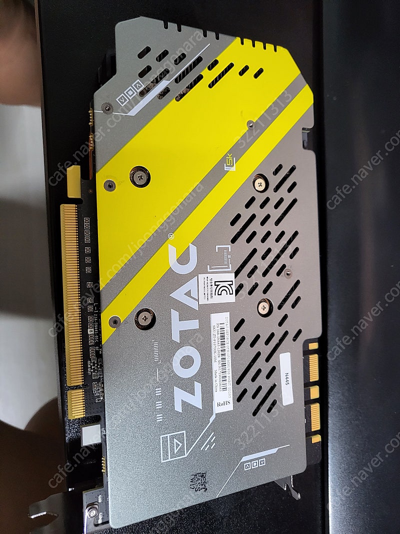 gtx1070 판매합니다.--2