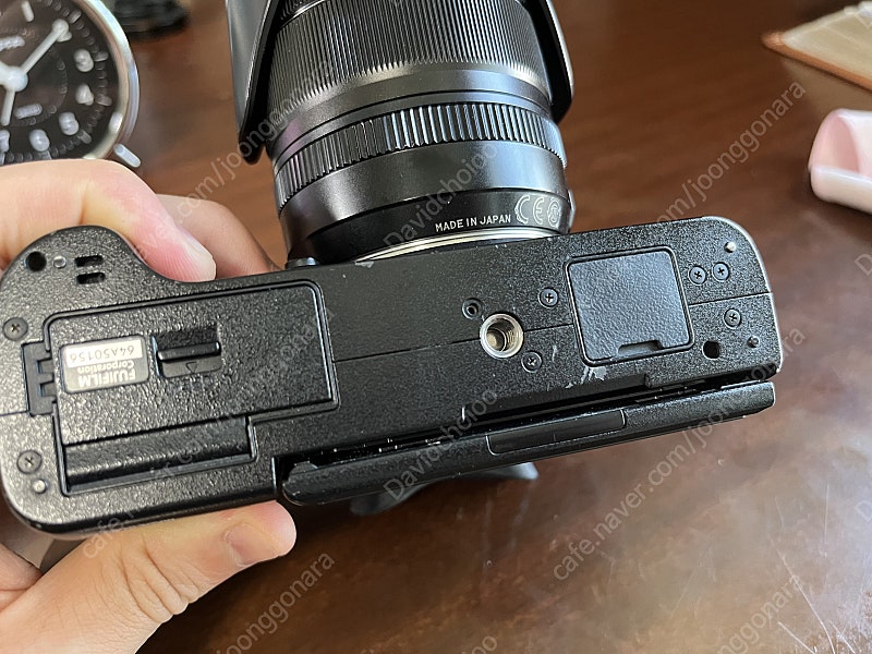 후지필름 x-t2 + 1855렌즈--2