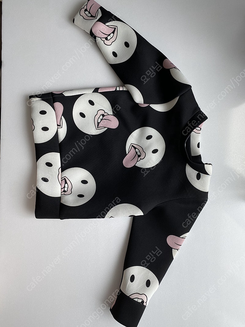 캐롤라인 보스만 2y