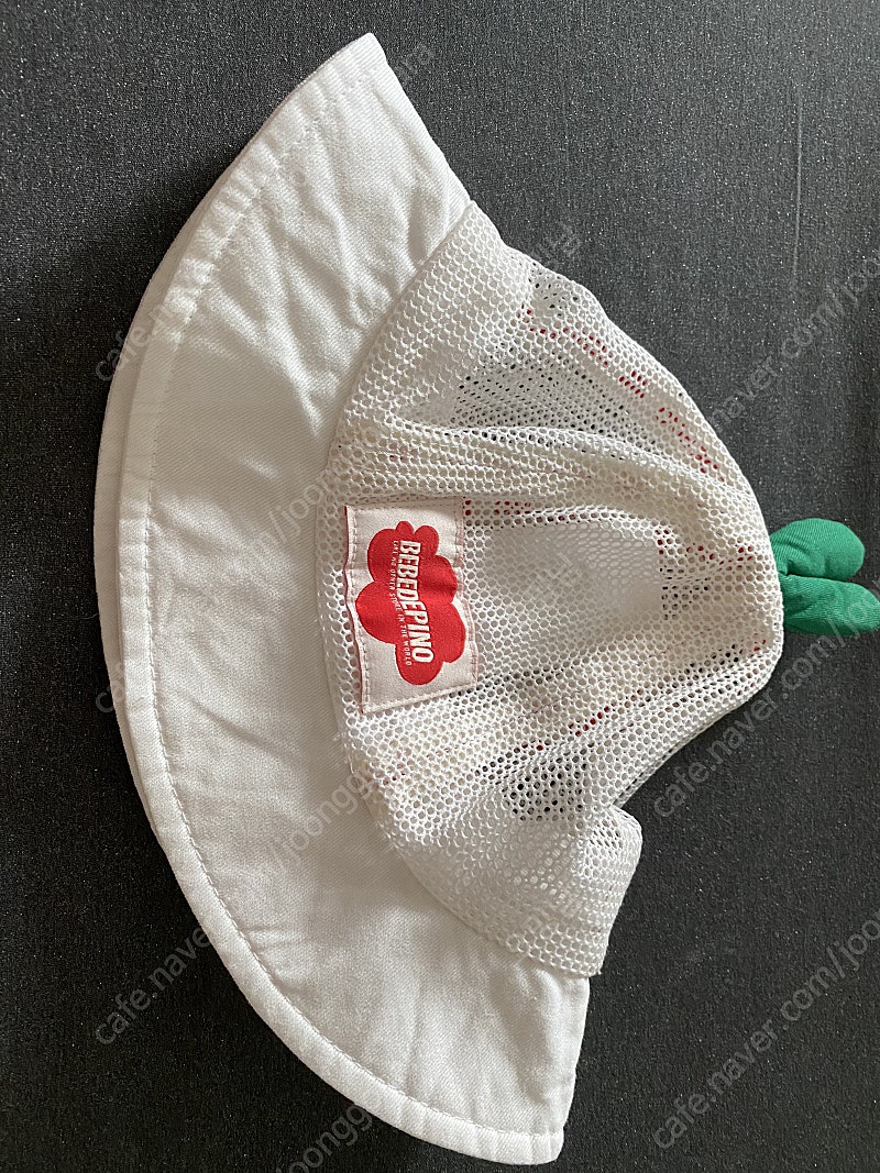 베베드피노 애플 버킷햇 판매--2