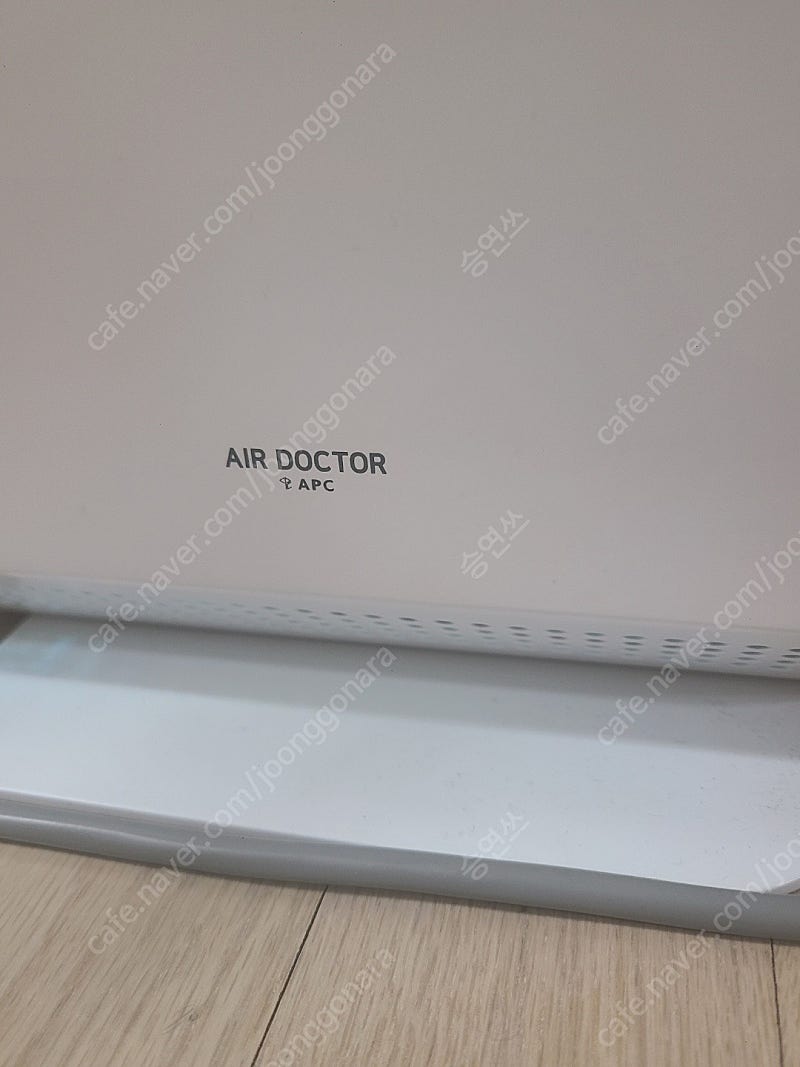 에어닥터 공기살균기 공기청정기 AC-20--3