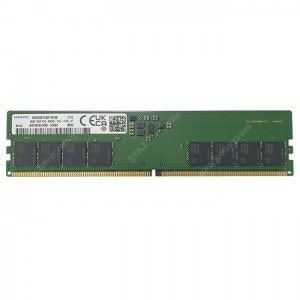 삼성 ddr5 16g 2개 팝니다