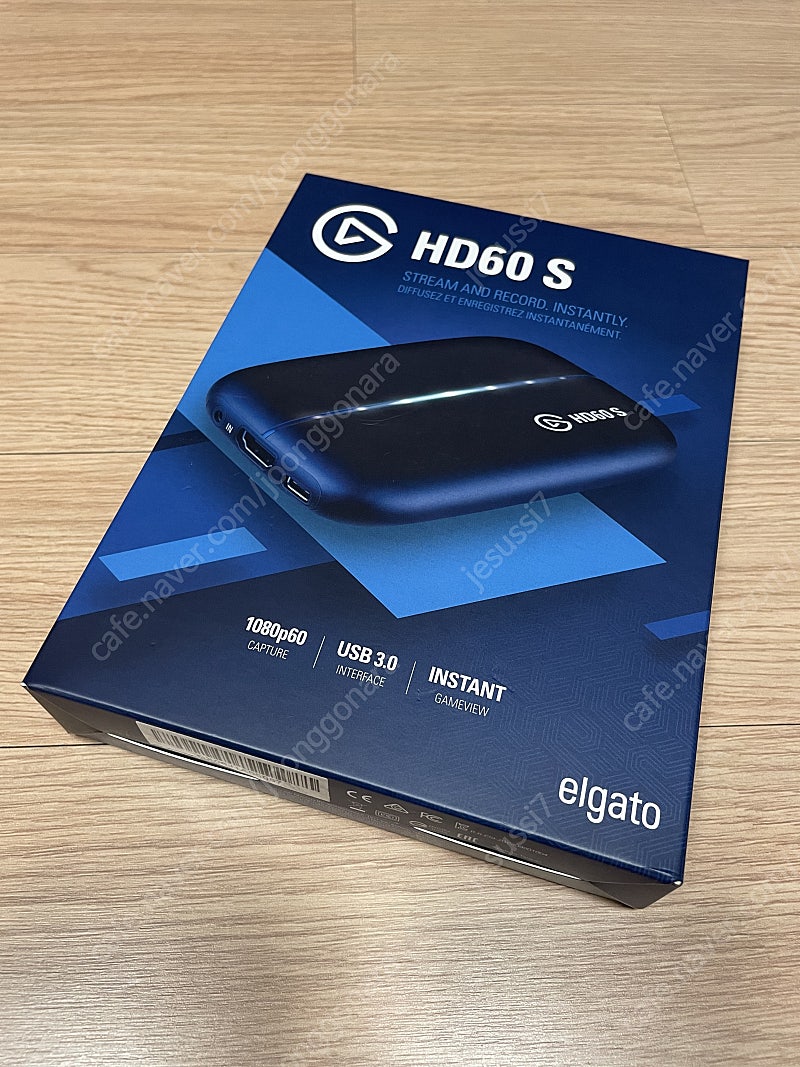 HD60 S