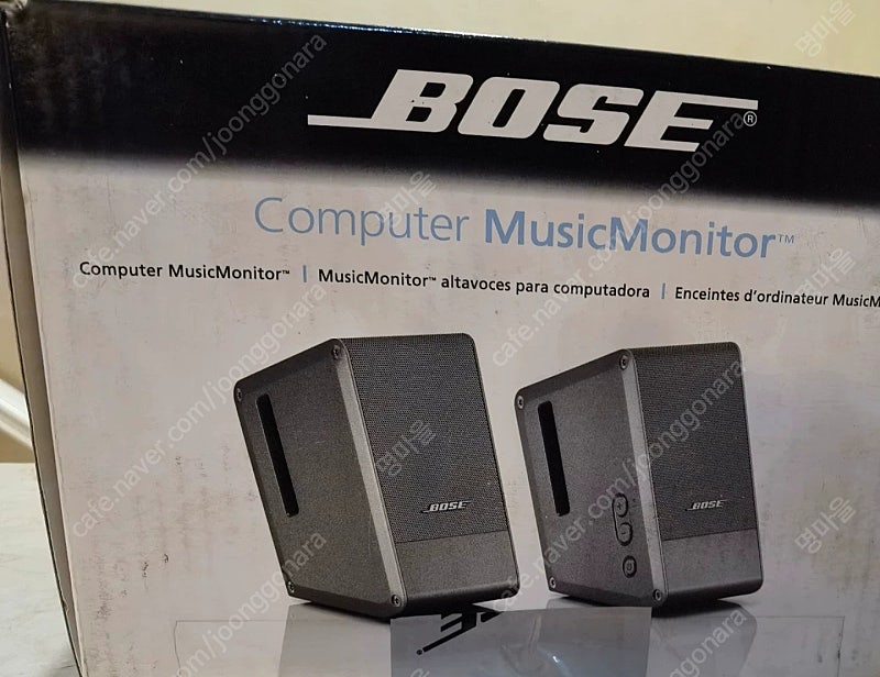 BOSE M2