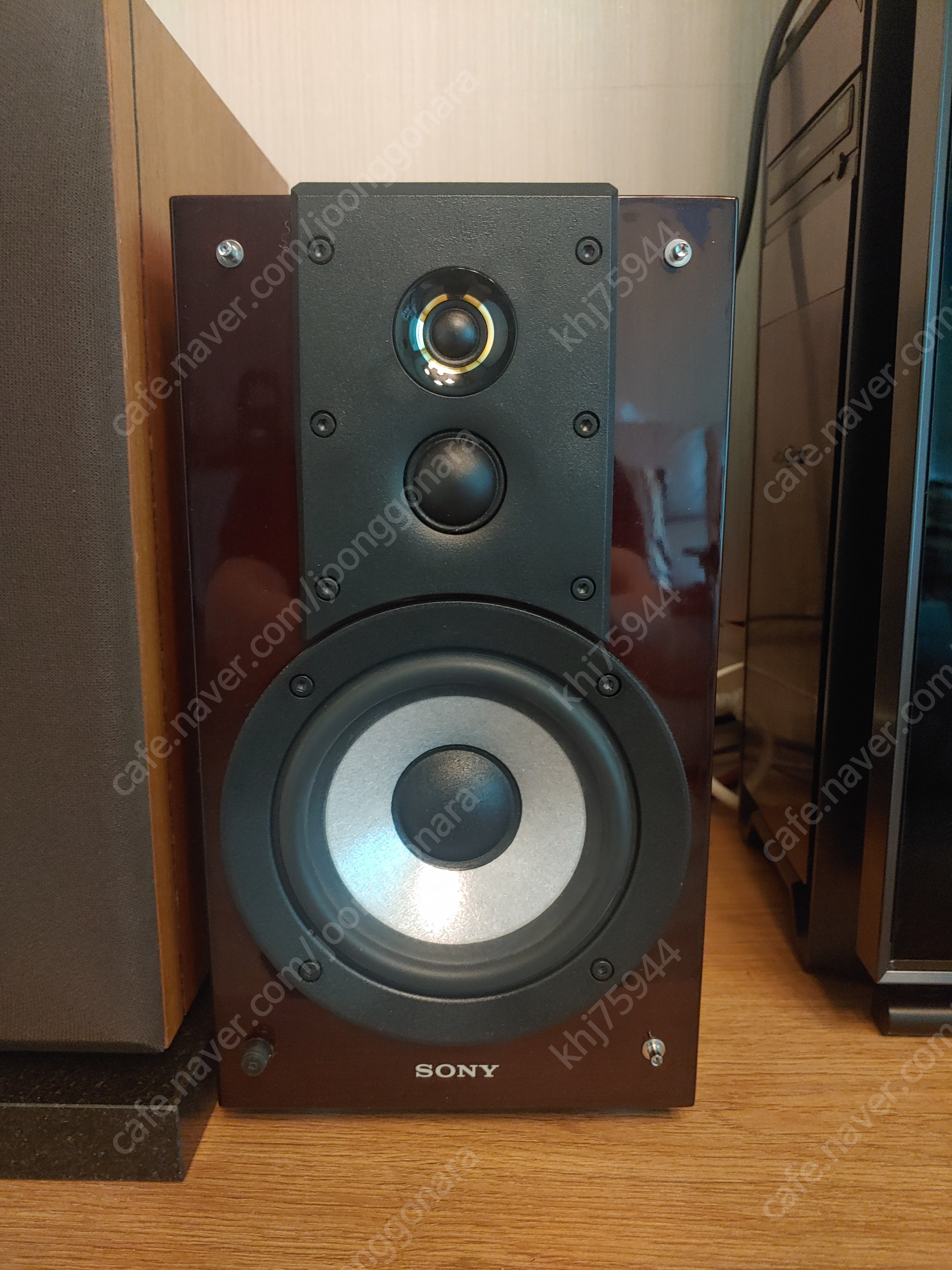 割り引き SONY SS-HW1 sushitai.com.mx