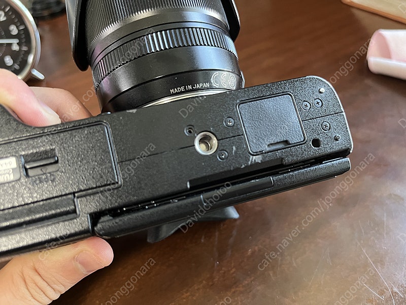후지필름 x-t2 + 1855렌즈--3