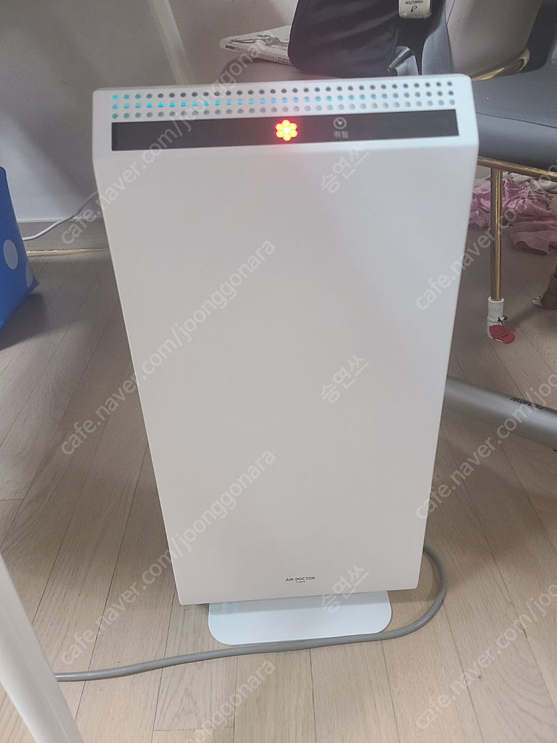 에어닥터 공기살균기 공기청정기 AC-20--4