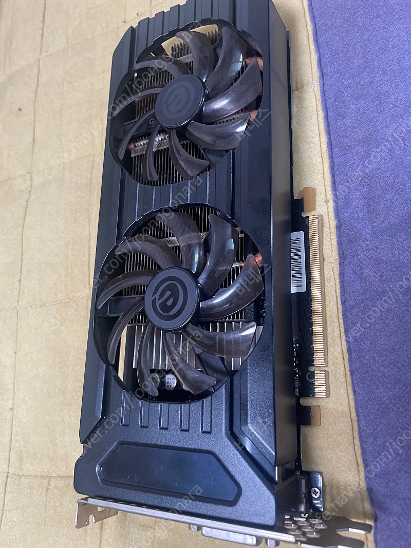 gtx 1060 3g 팝니다