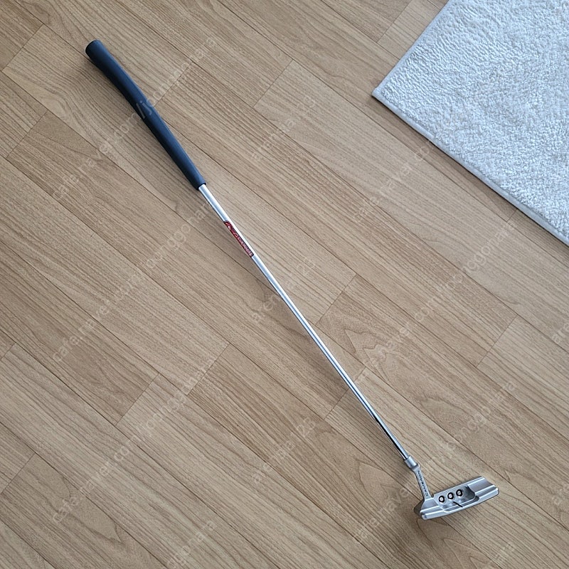 스카티카메론 스퀘어백2 34인치 팝니다--4