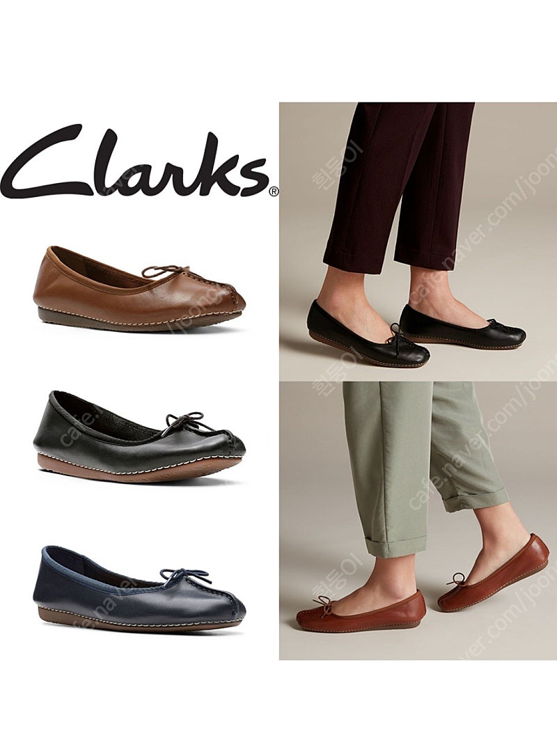 clarks pt