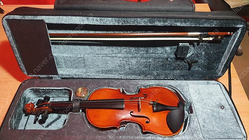 바이올린 ( 3/4 사이즈 ) 판매합니다...50,000 원