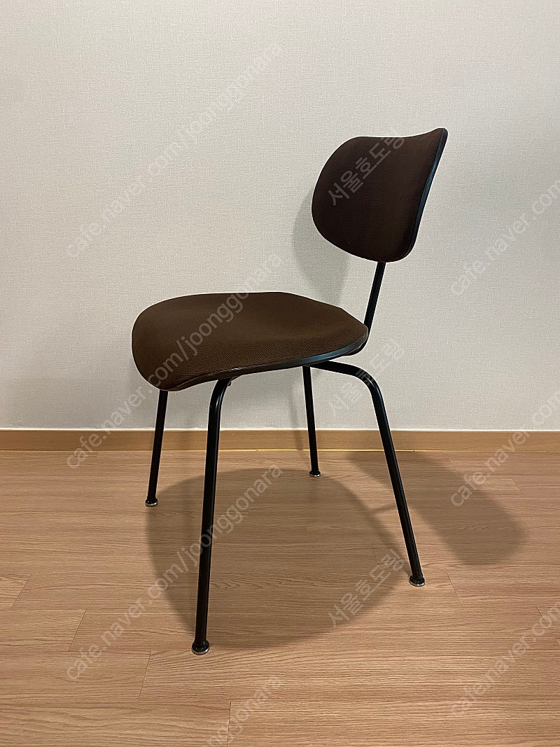 에곤아이어만 egon eiermann W+S 와일드 스피어스 SE68 빈티지 체어 팝니다