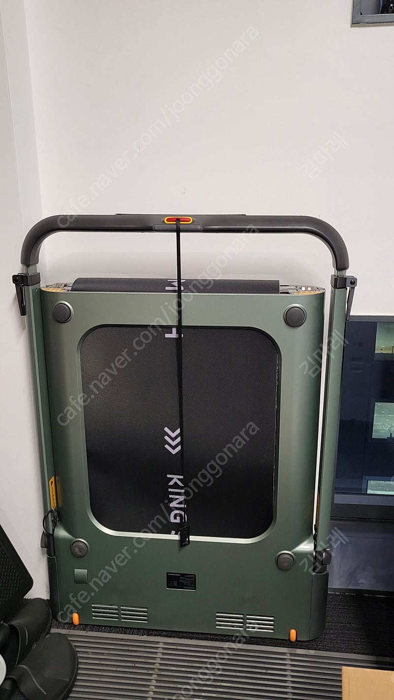 샤오미 킹스미스 워킹패드 R1 판매합니다