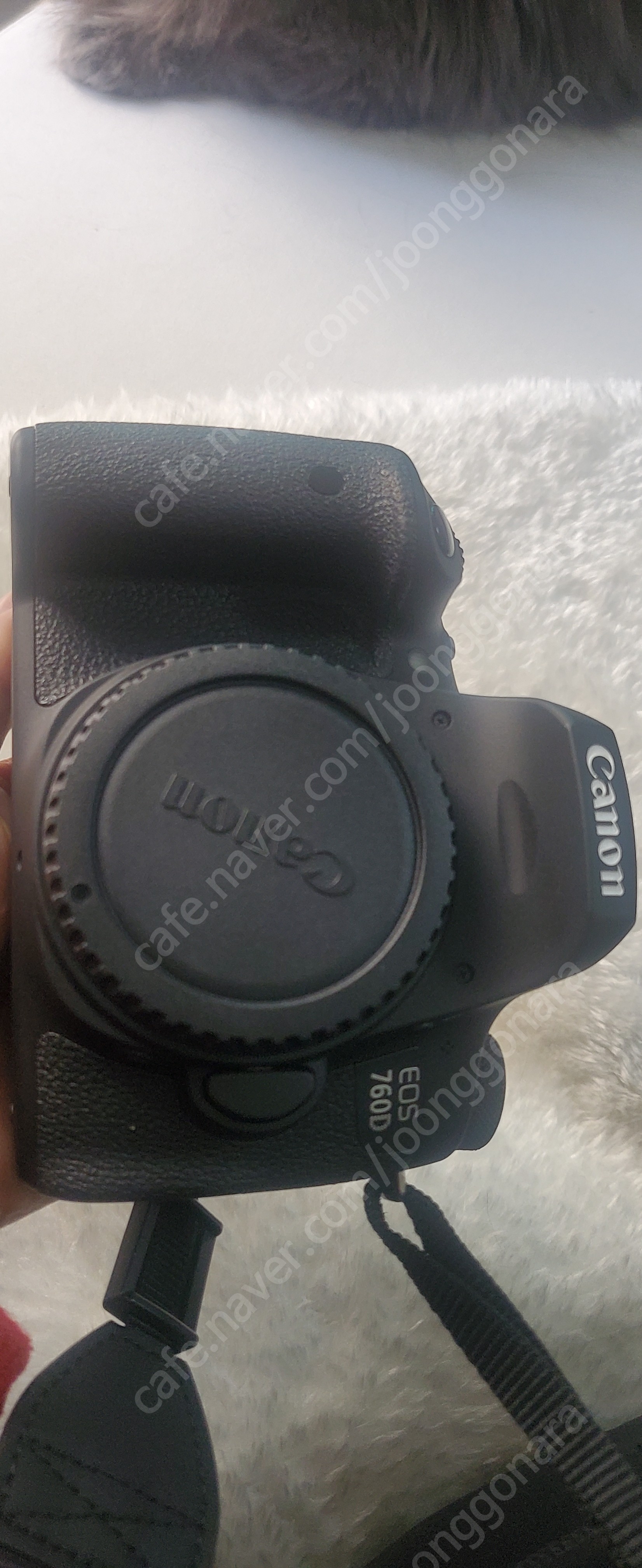 캐논760d | 중고나라 카페에서 운영하는 공식 사이트