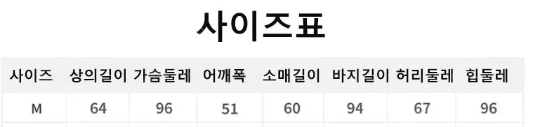 나이키 트레이닝복--1