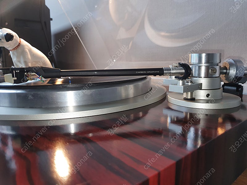 파이오니아 턴테이블(PL-30LII) 시집보냅니다.--3