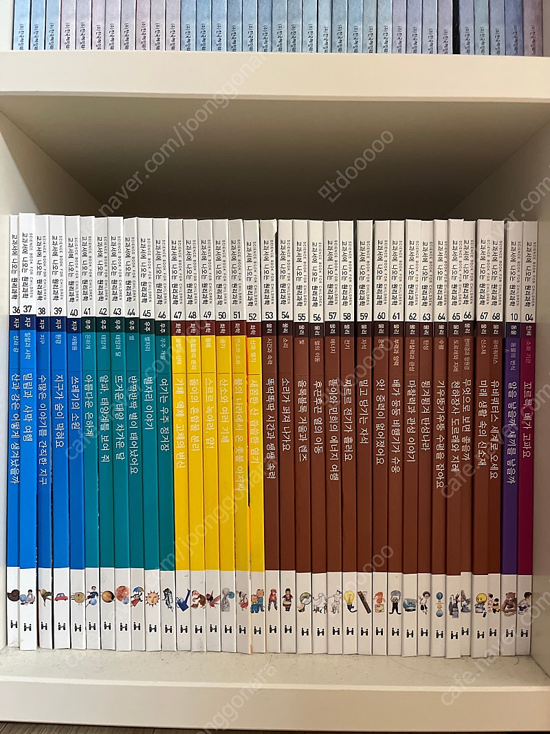 교과서에 나오는 원리과학, 삼국유사