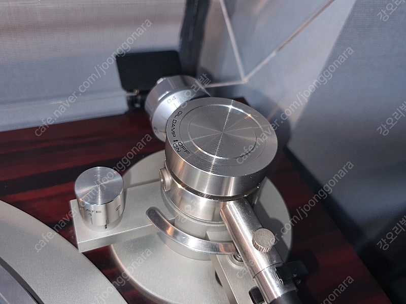 파이오니아 턴테이블(PL-30LII) 시집보냅니다.--4