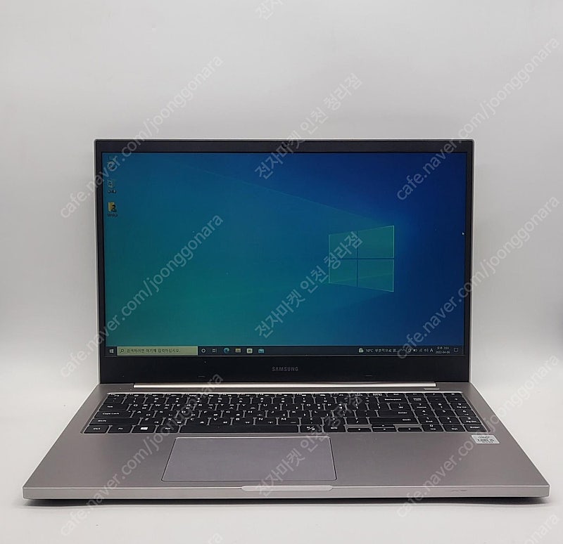[판매]삼성 노트북 NT350XCR-AD5AS i5 256 급처 15인치