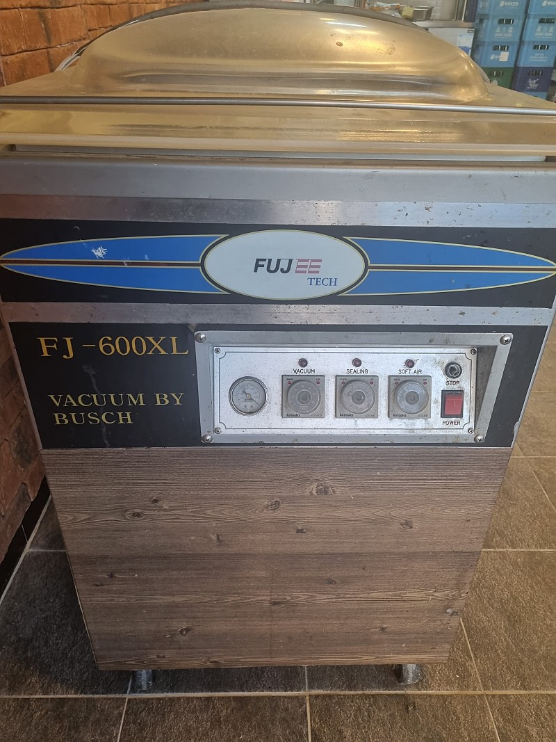 FJ-600XL진공포장기계 95만원