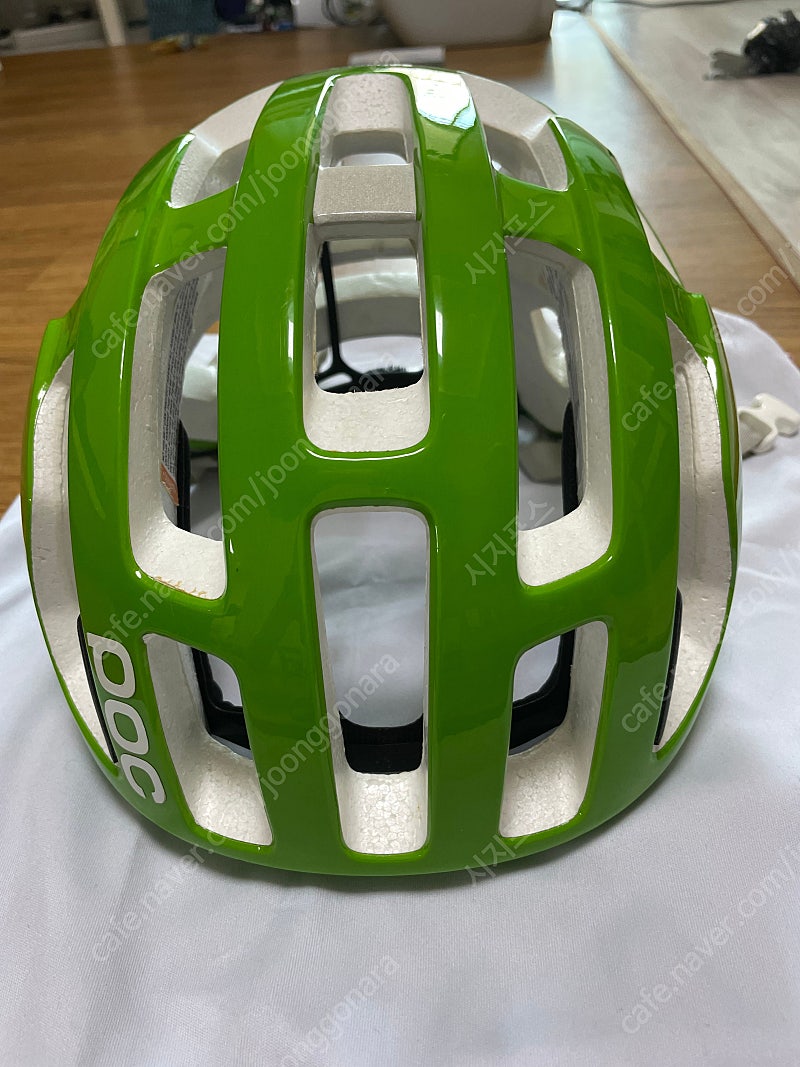 POC Octal 헬멧(54-60/Medium)