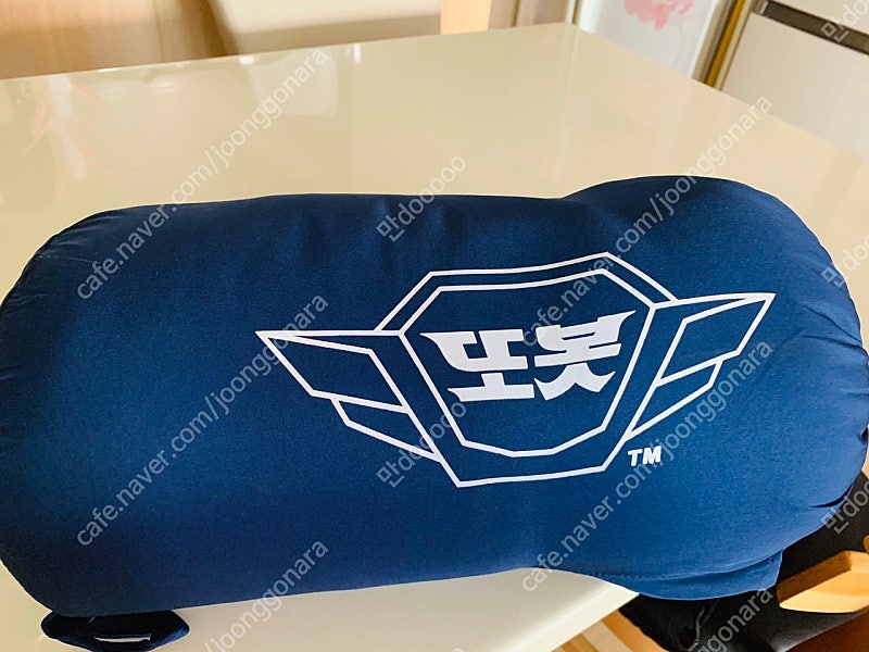 또봇침낭 새상품