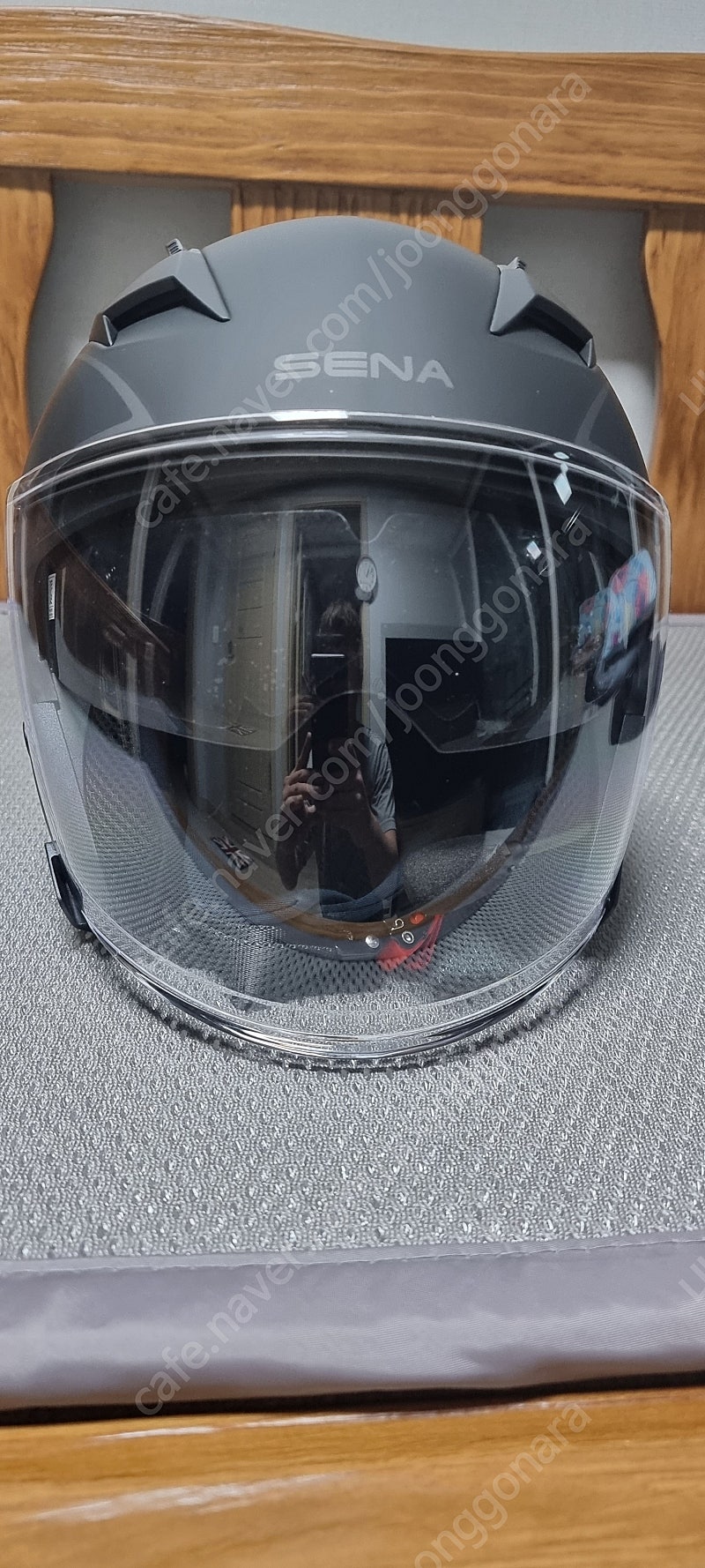 세나헬멧 proride evo solid mett bl... | 오토바이 용품 | 중고나라 세나헬멧 Proride Evo Solid Mett Bl... | 오토바이 용품 | 중고나라