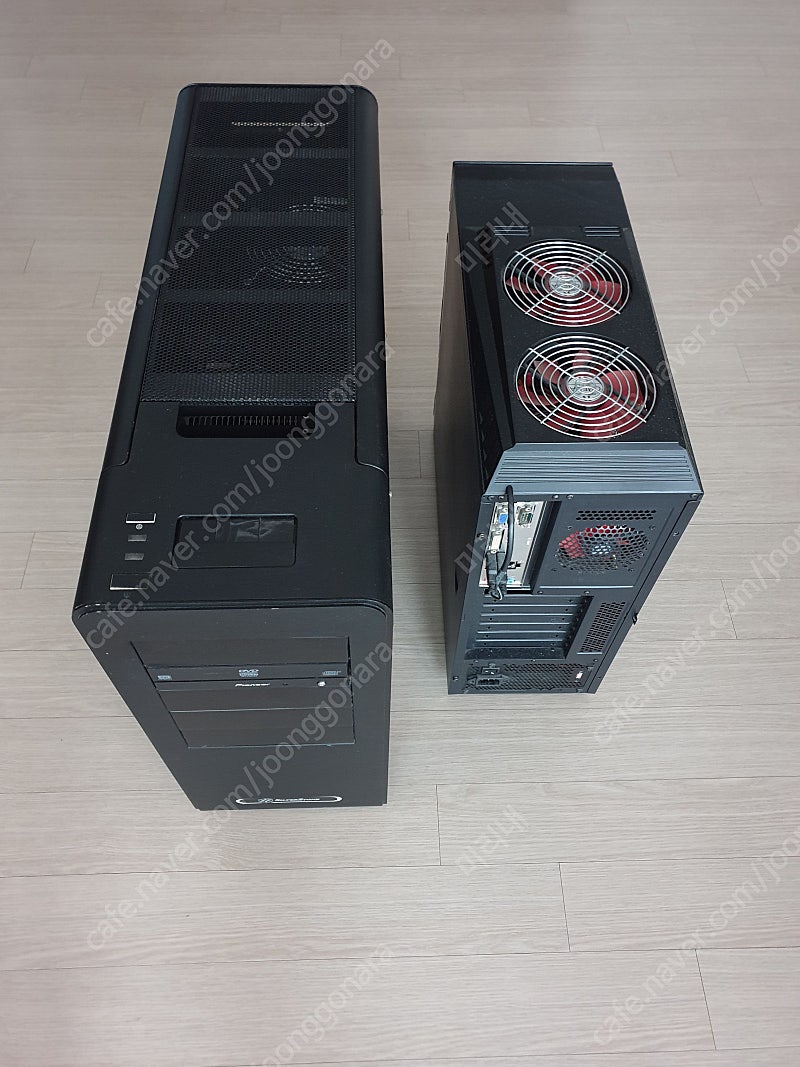 Silverstone Fortress FT02 (영희 ...--2