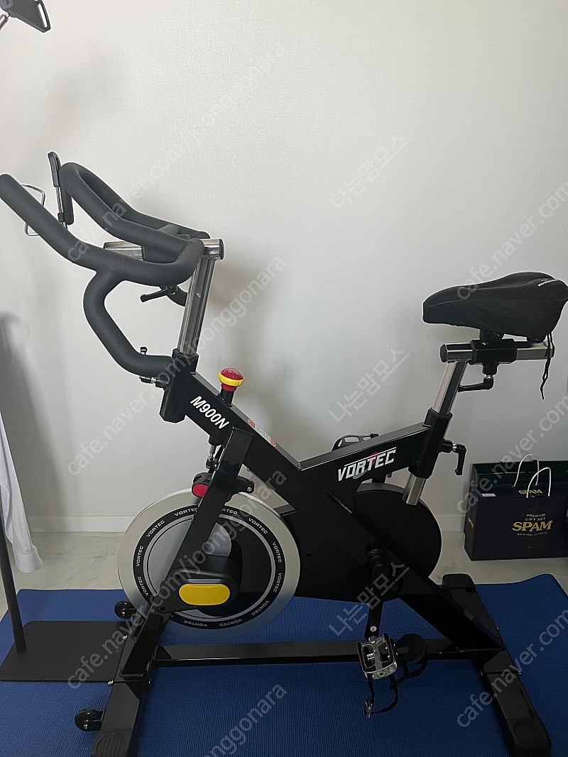 보텍 m900n 스피닝자전거 판매