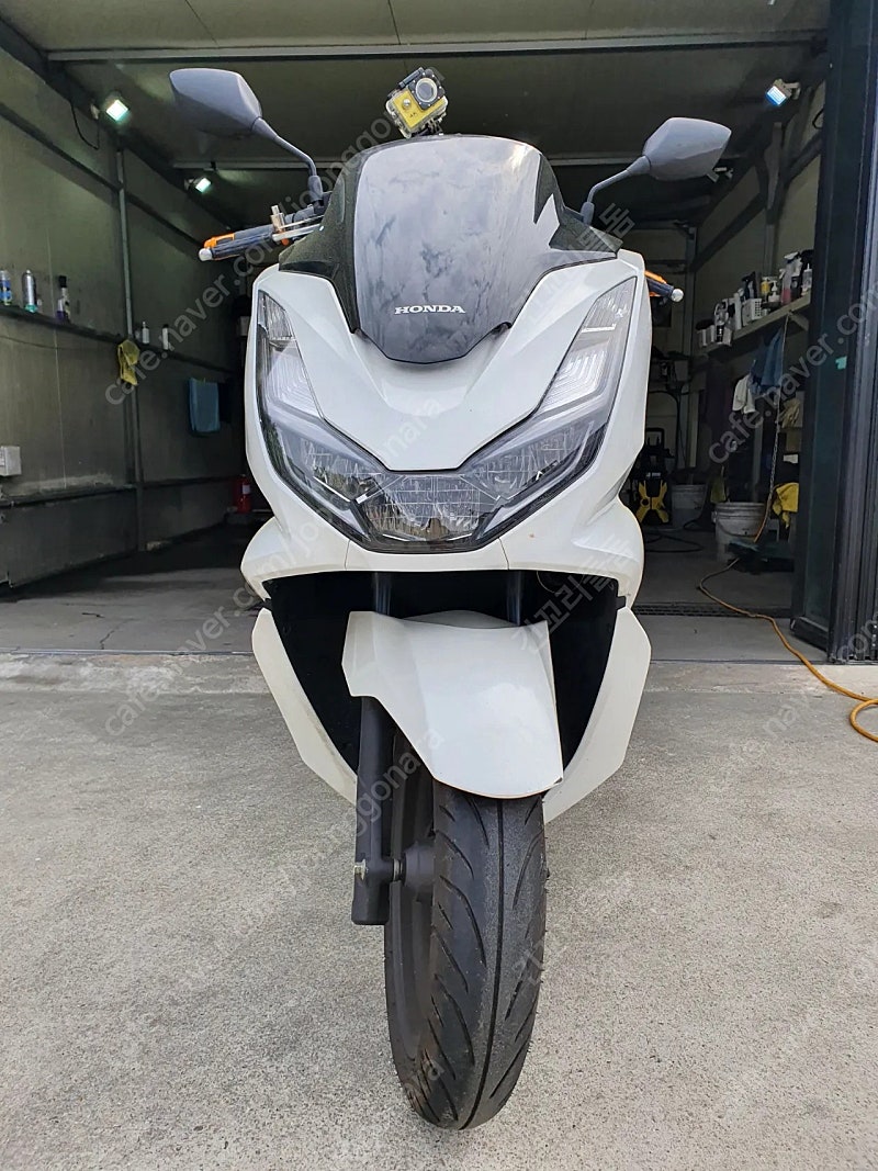 20년식 pcx125