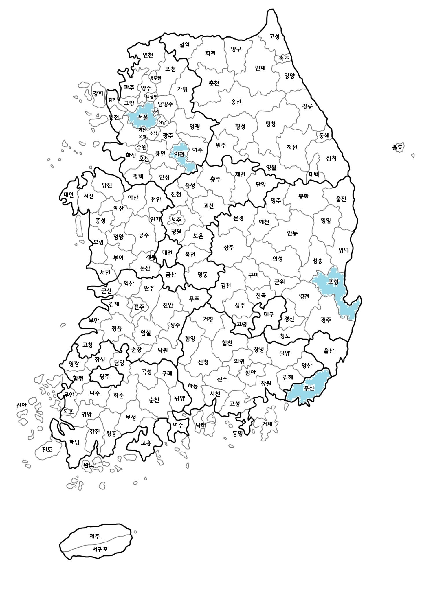 이천돼지 이미지