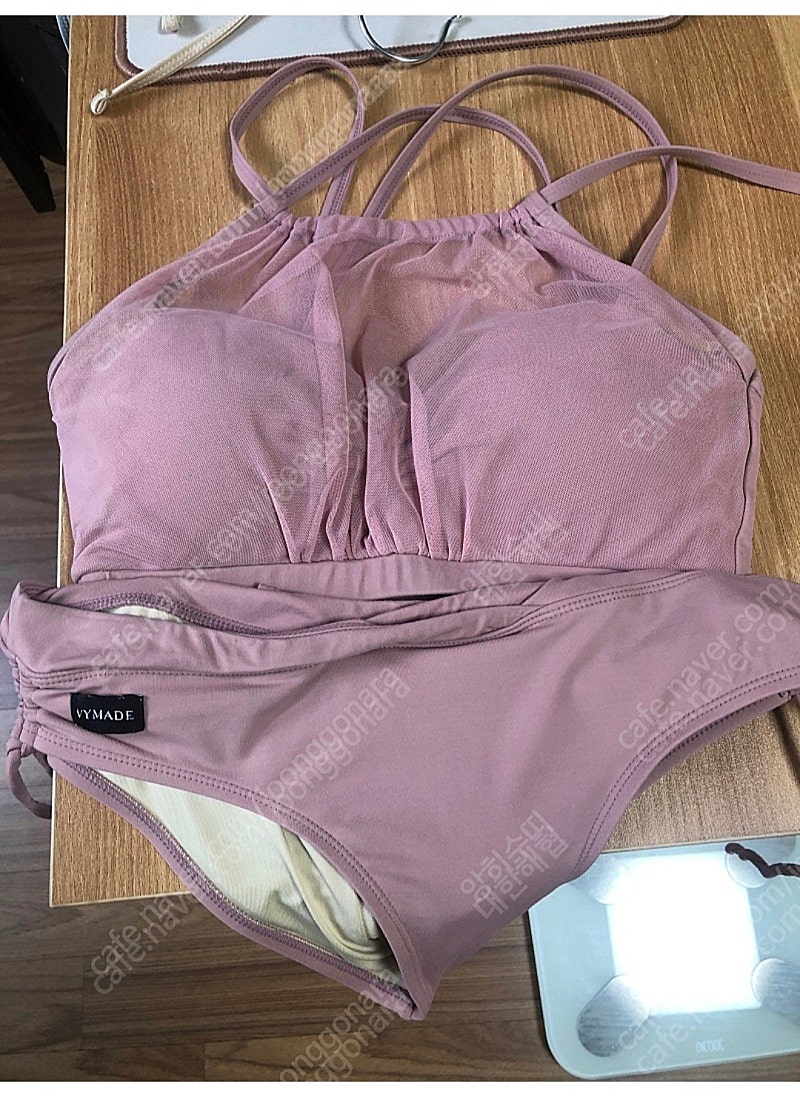 폴웨어 비메이드 발레리나 S사이즈