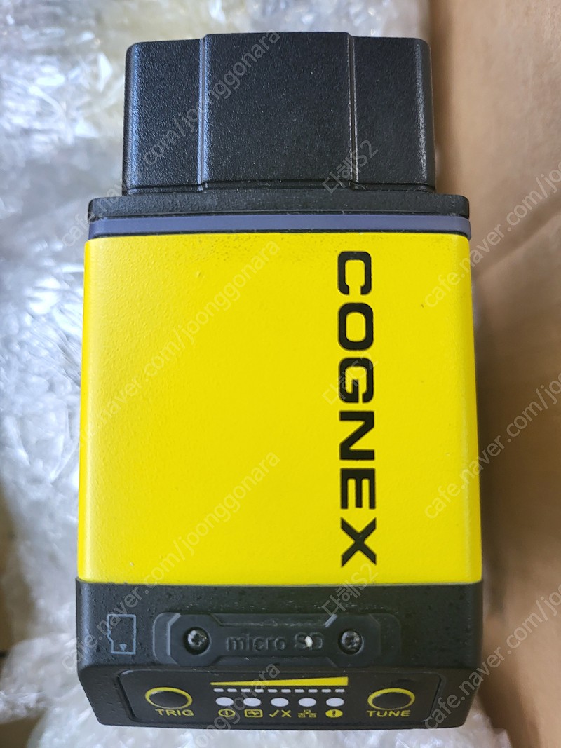 COGNEX "VV-900-ID", " PMX-090T " " DMR 474X " 9ea 판매합니다.