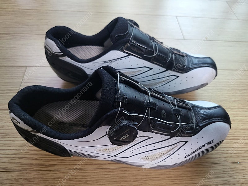 게르네 MTB 클릿슈즈 40