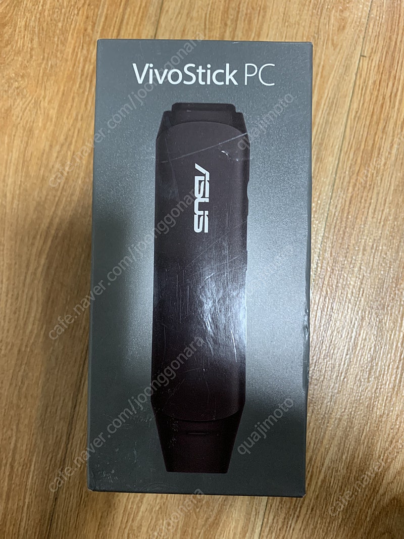 ASUS VivoStick PC TS10 미개봉 팝니다.