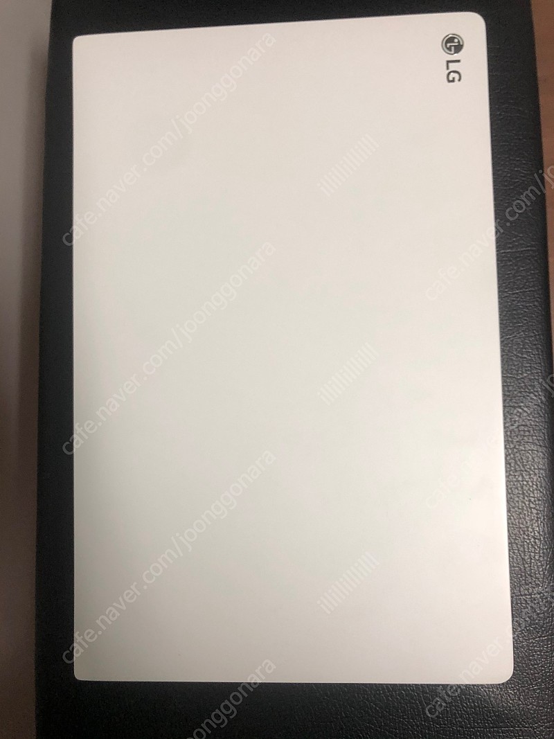 엘지 그램 14인치 노트북 lg gram 14z970-ga56k 윈도우포함 모델 판매합니다.
